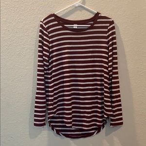 Old Navy Long Sleeve Tee